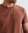 PME Legend T-shirt Stitching Details