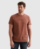PME Legend T-shirt Stitching Details