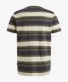 PME Legend T-shirt Streep Patroon