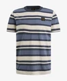 PME Legend T-shirt Streep Patroon