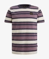 PME Legend T-shirt Streep Patroon