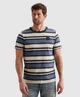 PME Legend T-shirt Streep Patroon