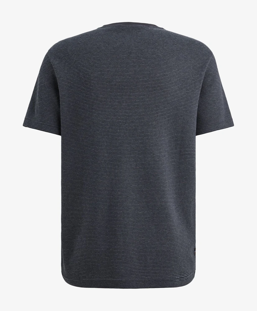 PME Legend T-shirt Streeppatroon