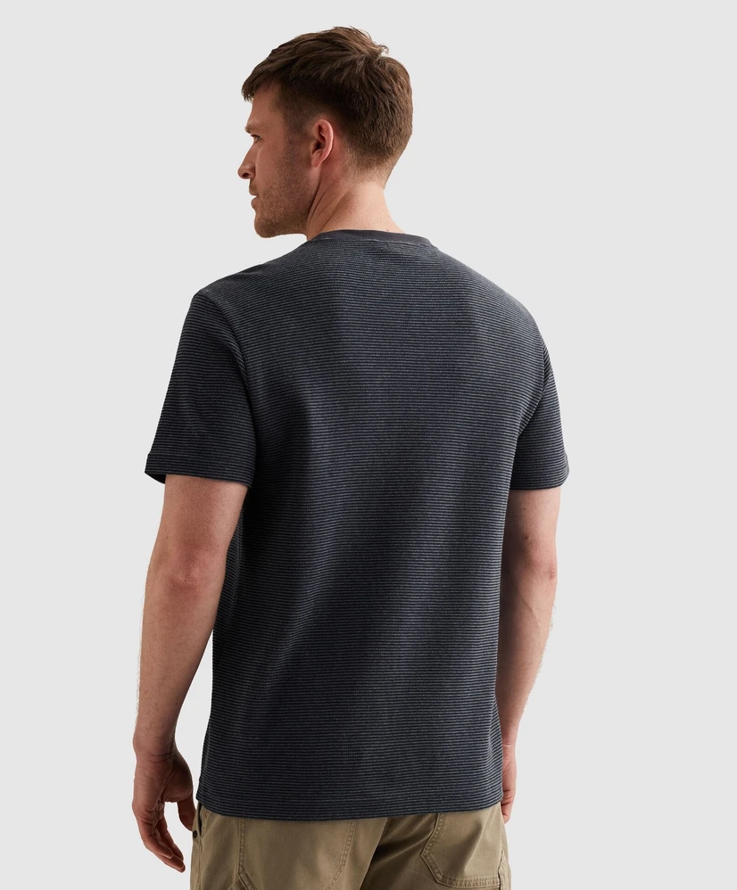 PME Legend T-shirt Streeppatroon