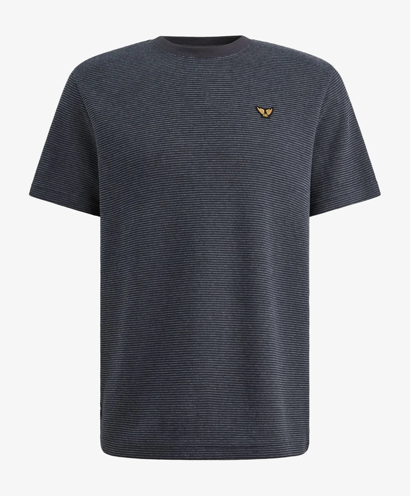 PME Legend T-shirt Streeppatroon
