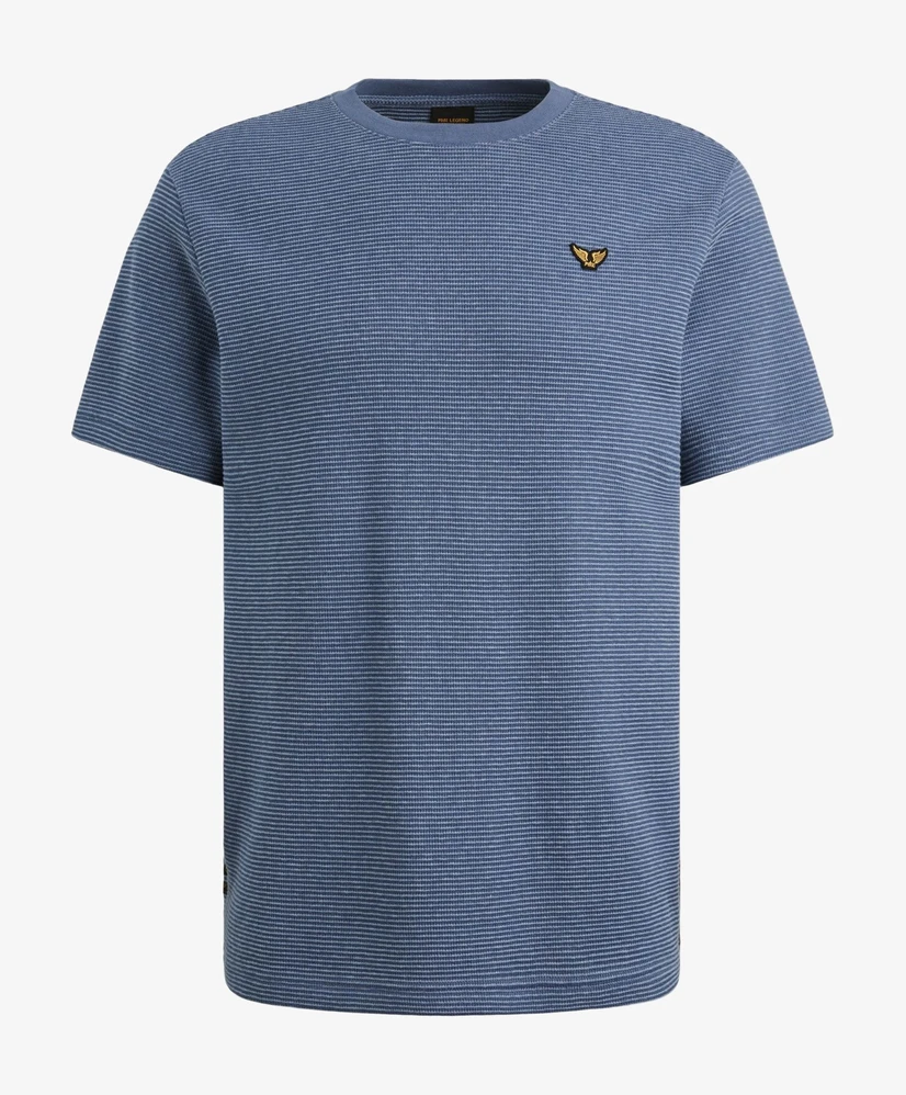 PME Legend T-shirt Streeppatroon