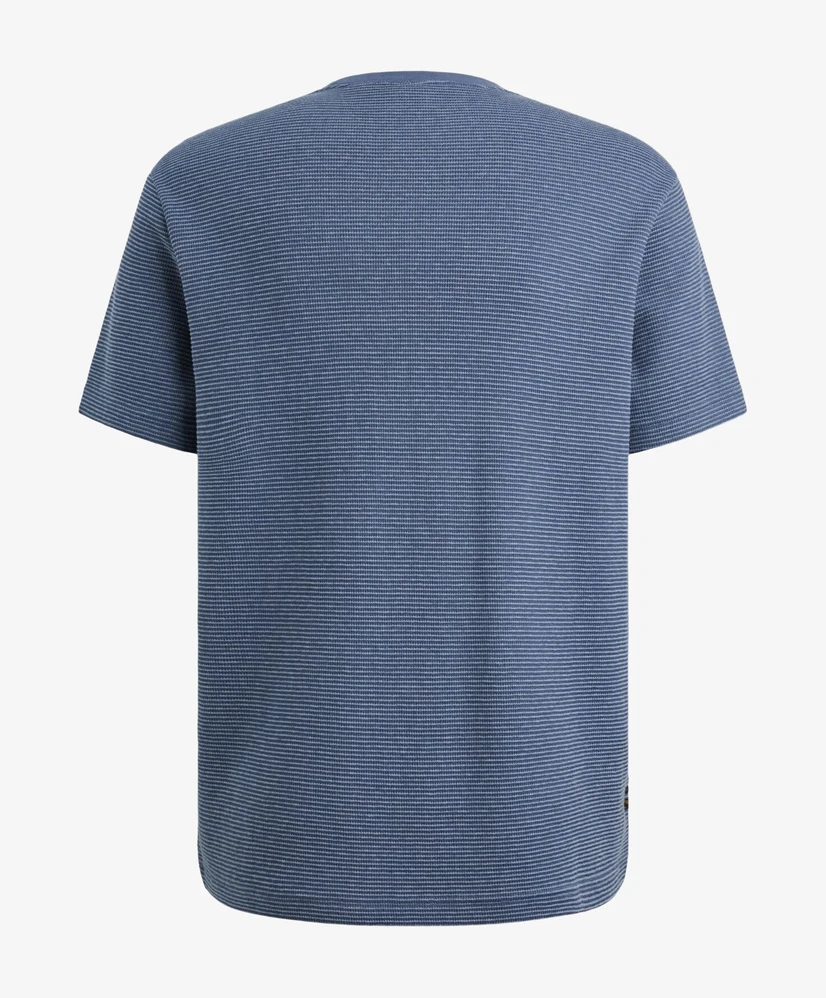 PME Legend T-shirt Streeppatroon