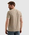 PME Legend T-shirt Stripe