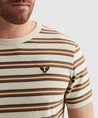 PME Legend T-shirt Stripe