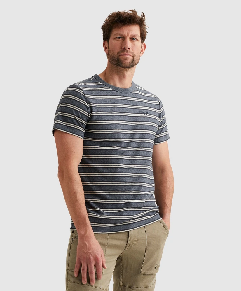 PME Legend T-shirt Stripe