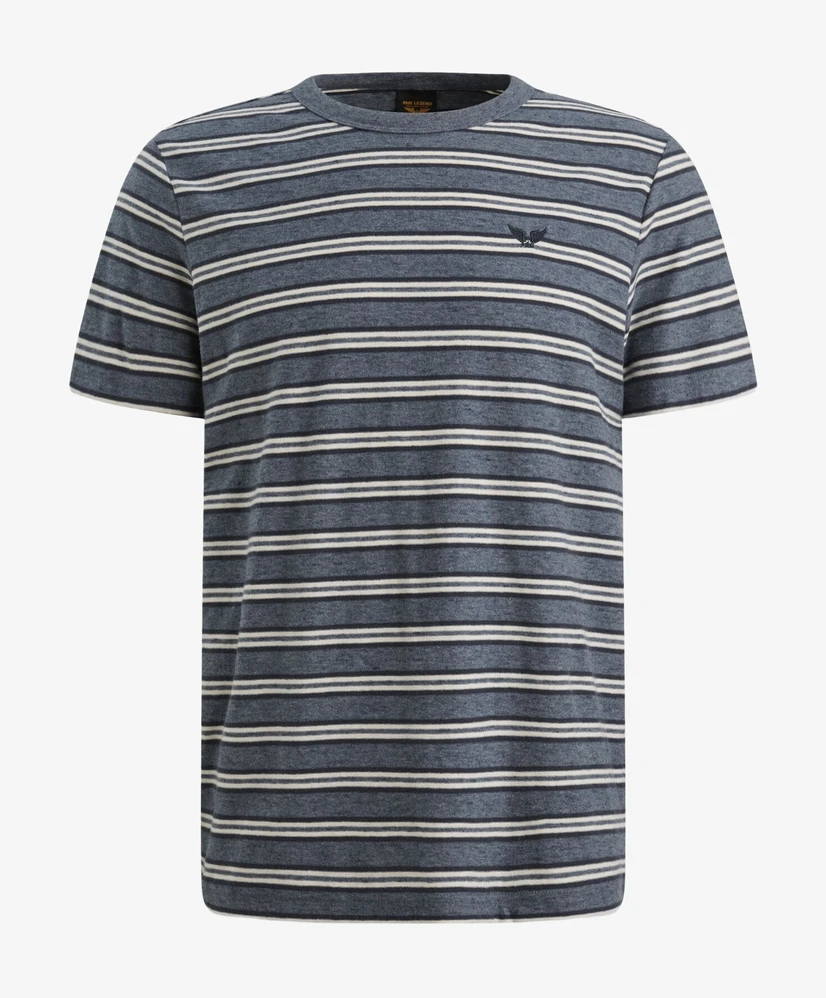 PME Legend T-shirt Stripe