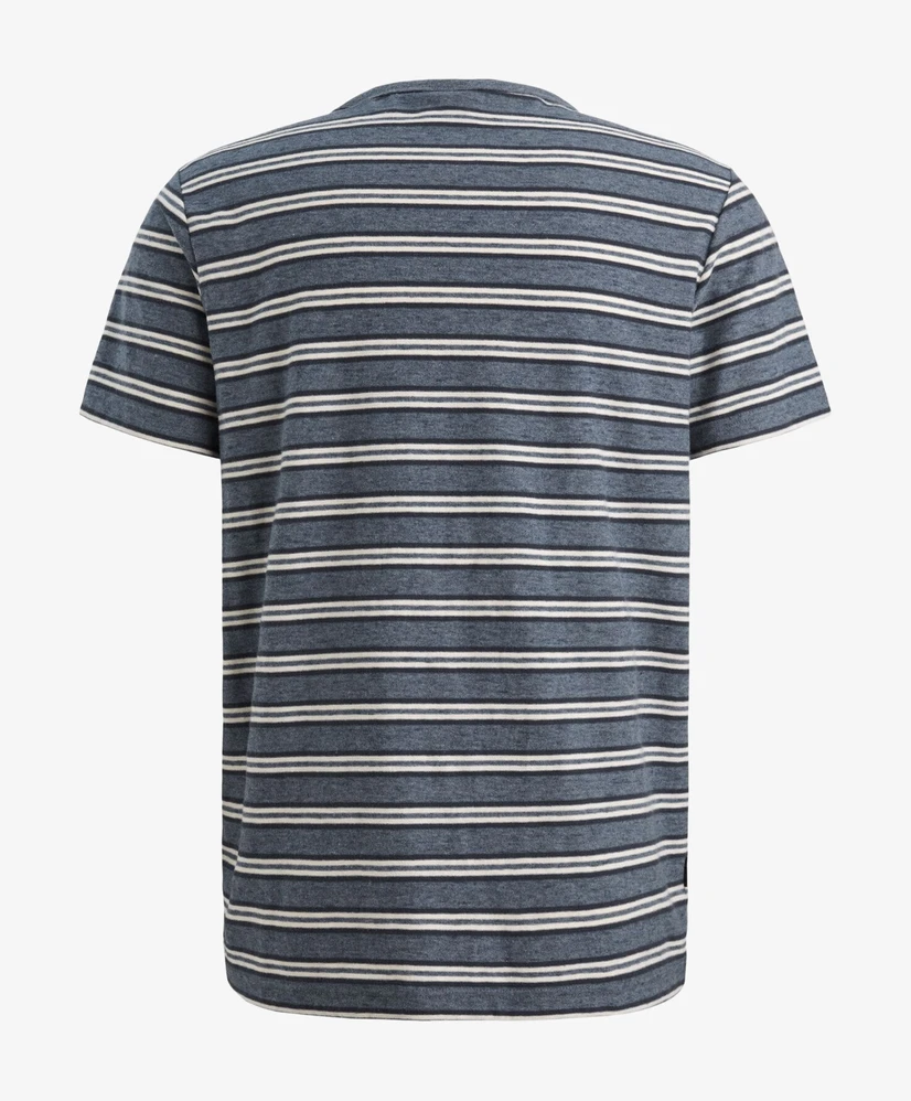 PME Legend T-shirt Stripe