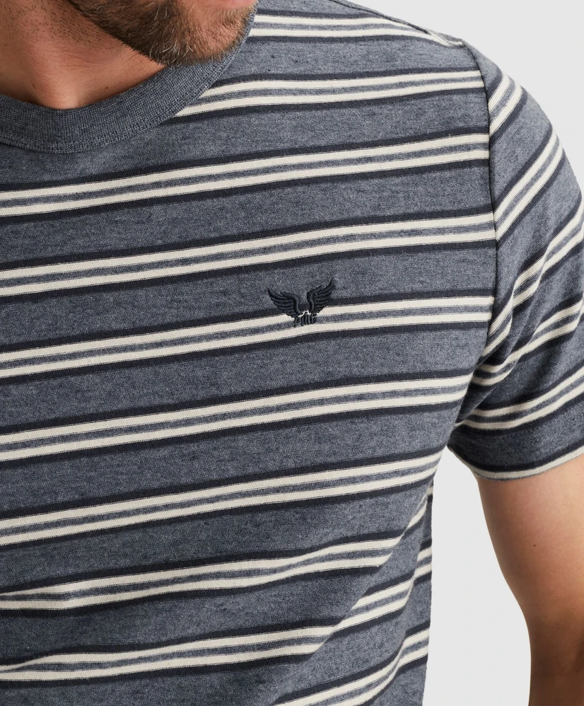 PME Legend T-shirt Stripe