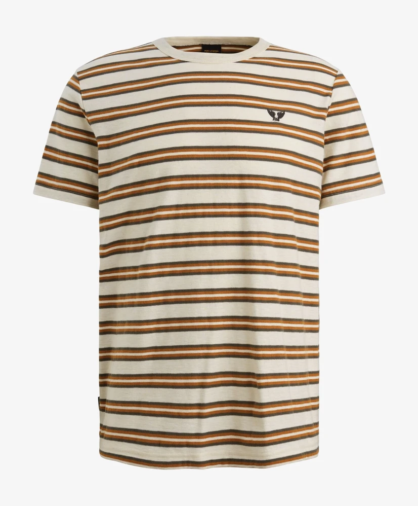 PME Legend T-shirt Stripe