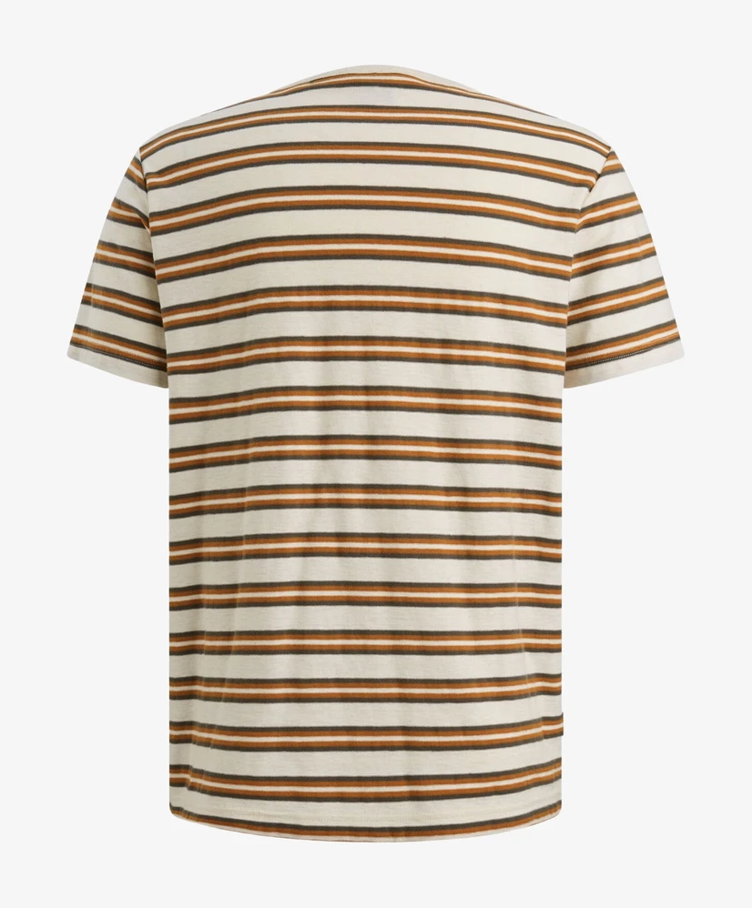 PME Legend T-shirt Stripe
