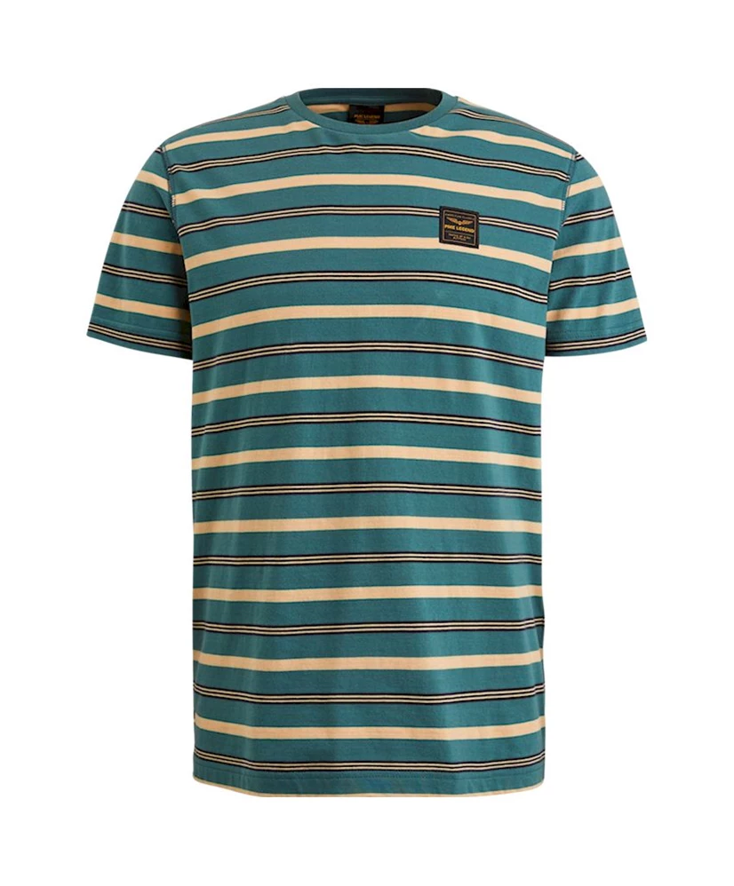 PME Legend T-shirt Stripes
