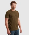 PME Legend T-shirt Tekst