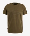 PME Legend T-shirt Tekst