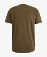 PME Legend T-shirt Tekst