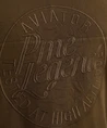 PME Legend T-shirt Tekst