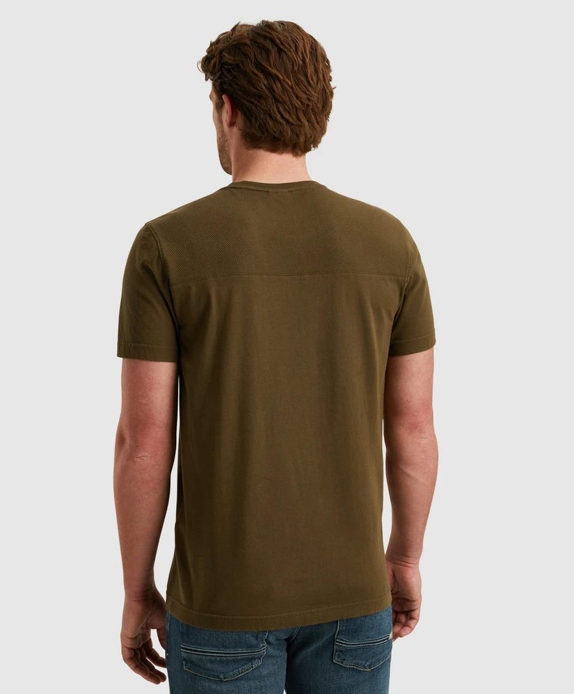 PME Legend T-shirt Tekst
