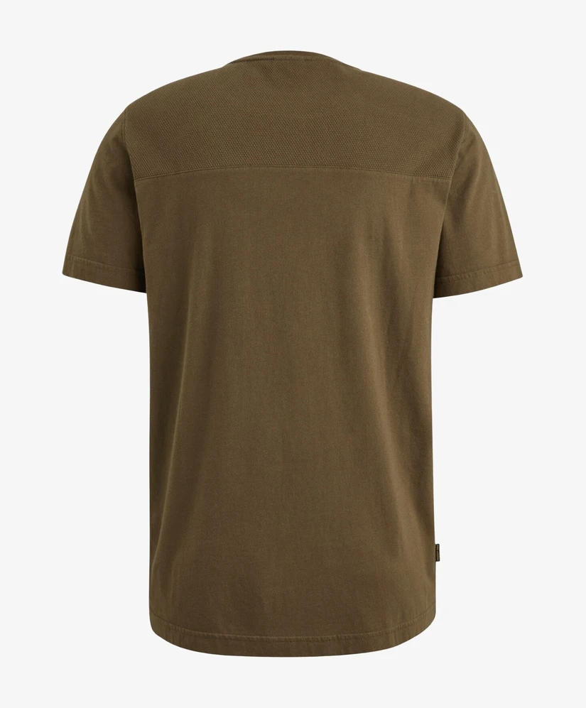 PME Legend T-shirt Tekst