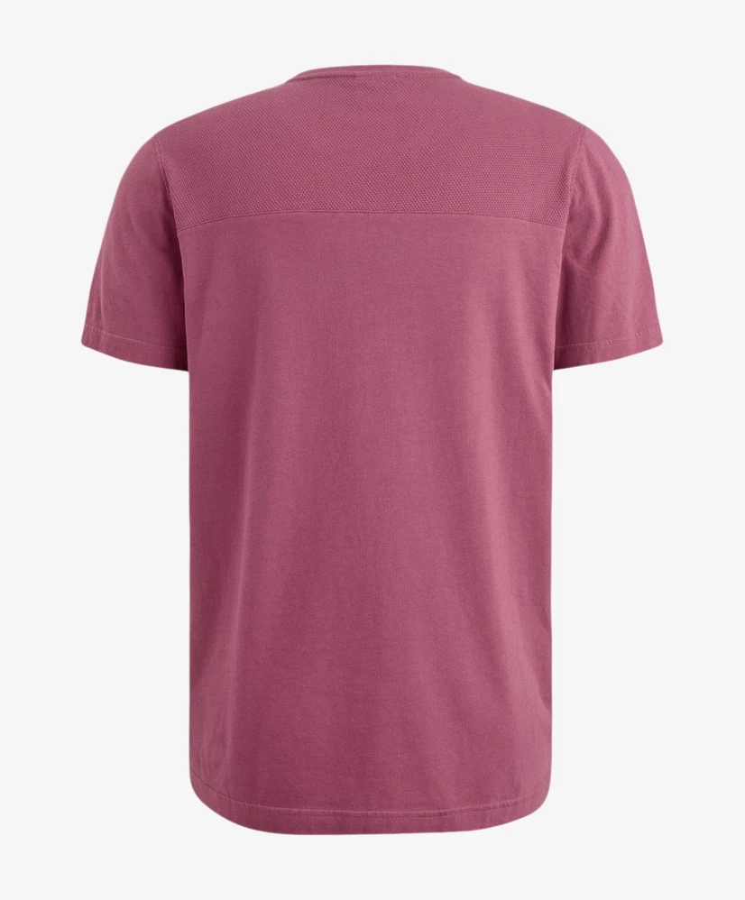 PME Legend T-shirt Tekst