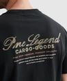PME Legend T-shirt Time Legend