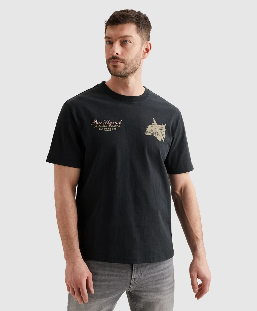 PME Legend T-shirt Time Legend