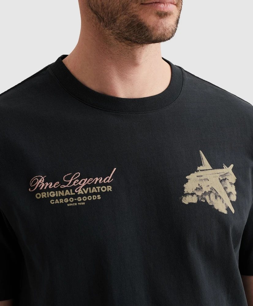 PME Legend T-shirt Time Legend