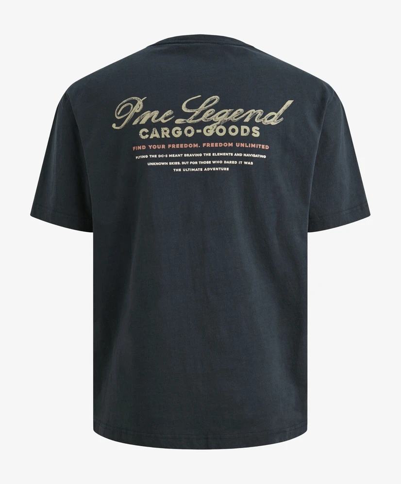 PME Legend T-shirt Time Legend