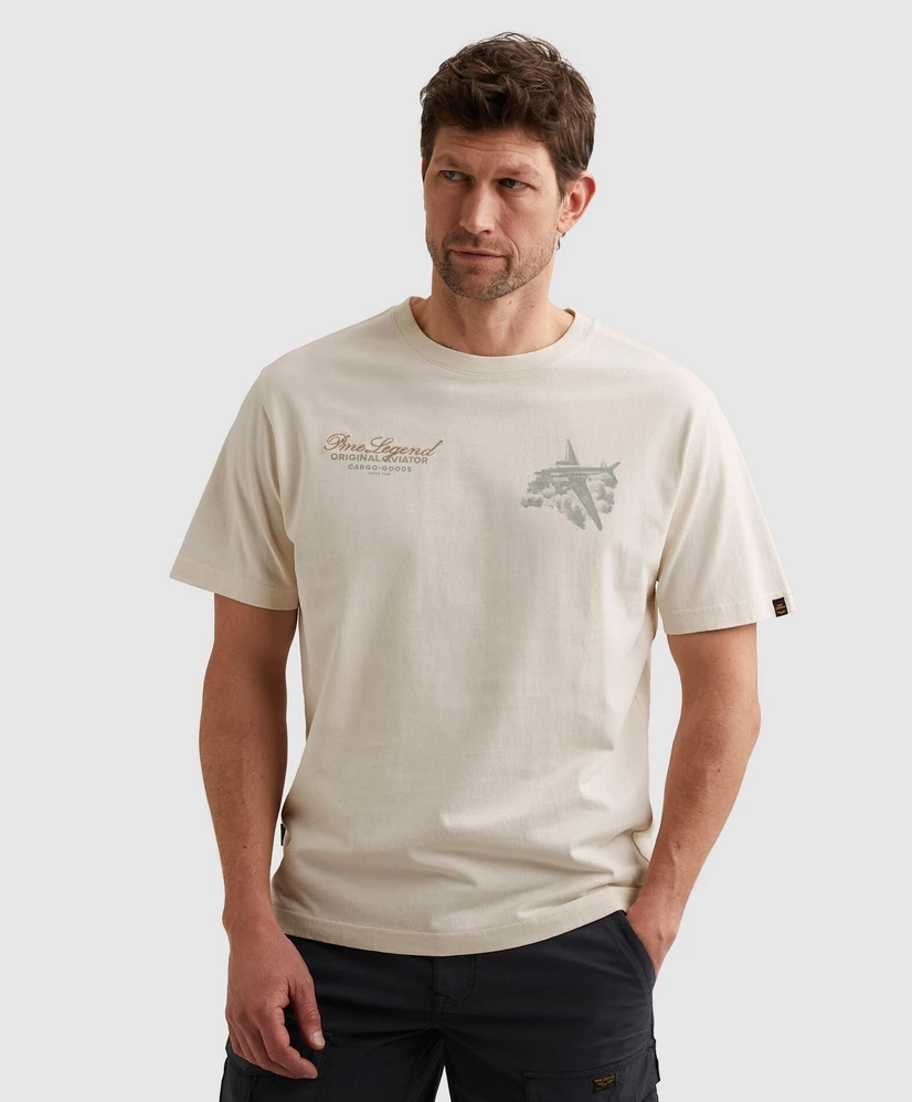 PME Legend T-shirt Time Legend