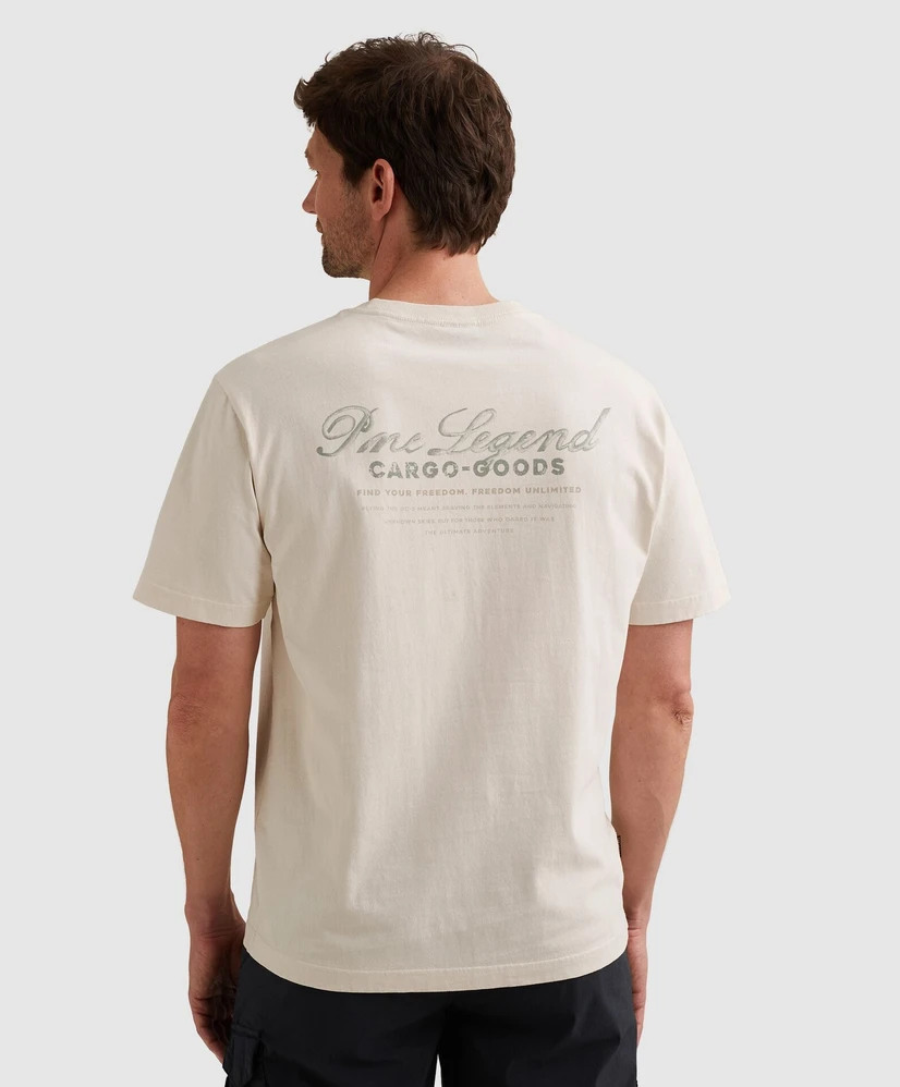 PME Legend T-shirt Time Legend