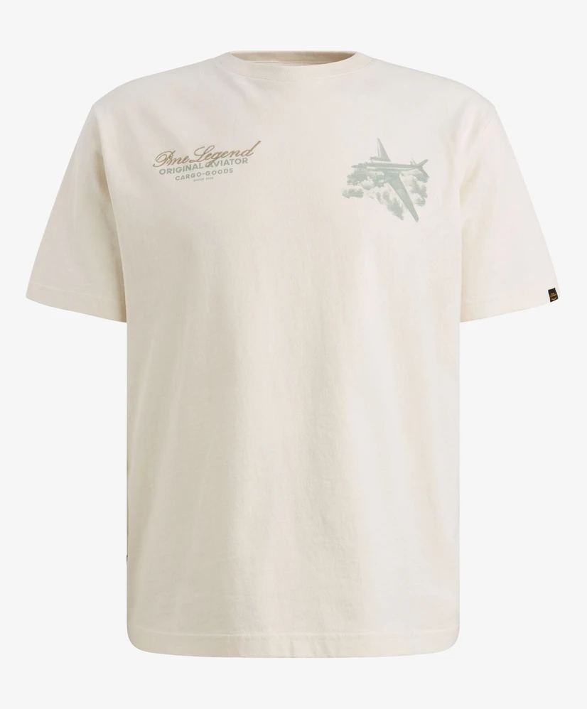 PME Legend T-shirt Time Legend