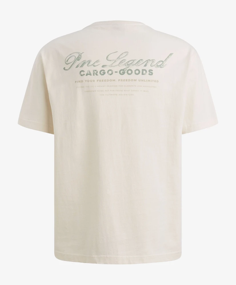 PME Legend T-shirt Time Legend