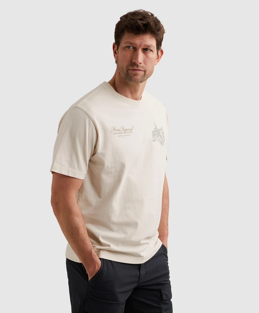 PME Legend T-shirt Time Legend