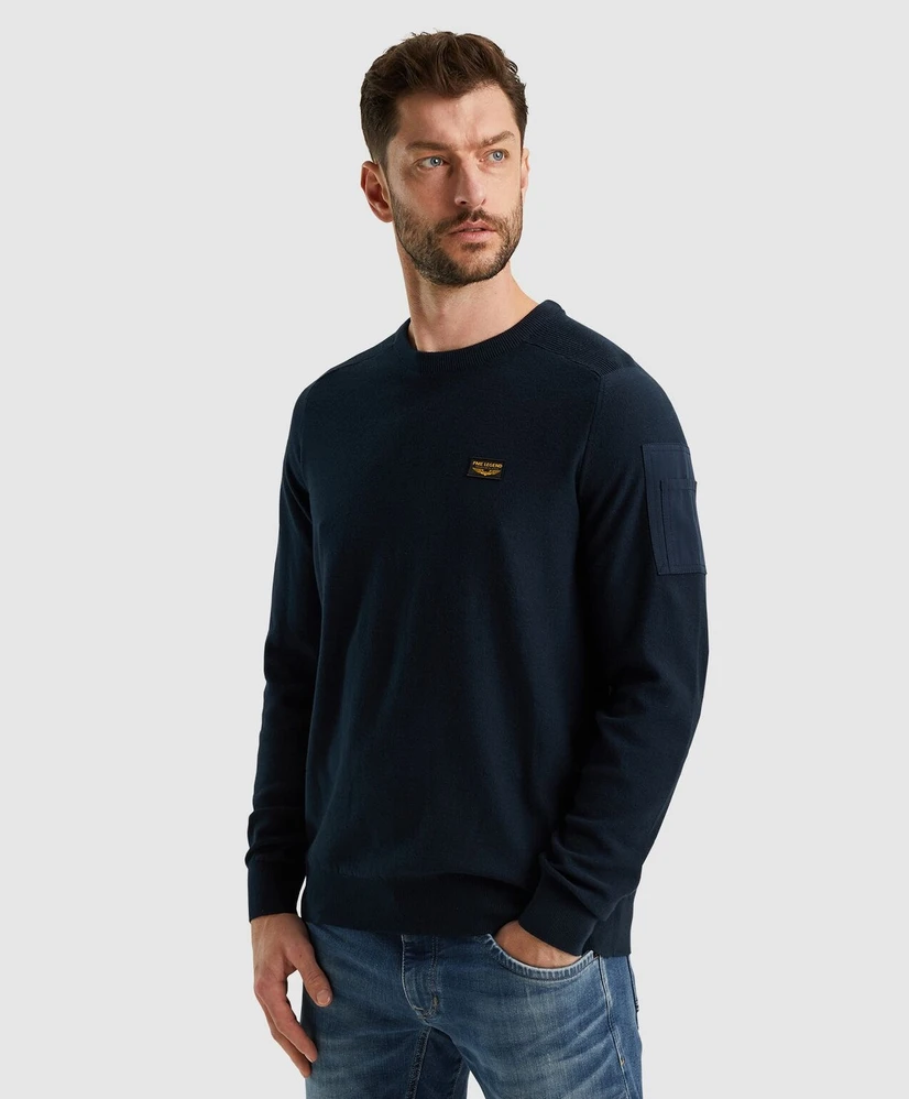 PME Legend Trui American Classic