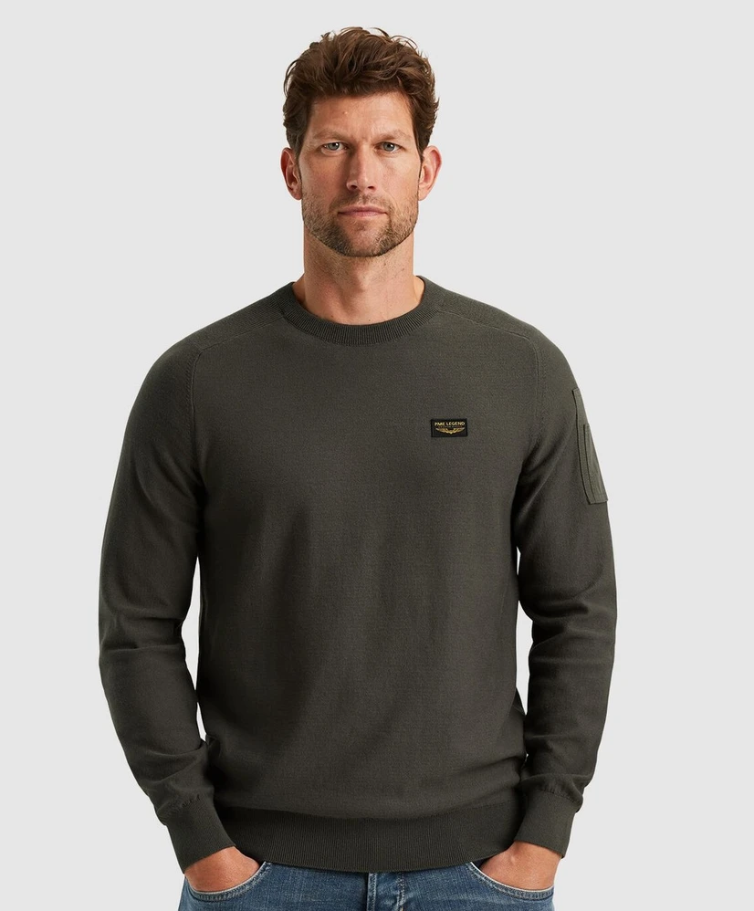 PME Legend Trui American Classic
