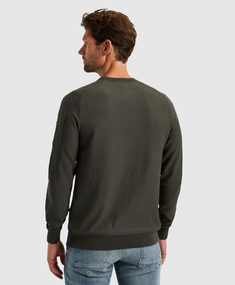 PME Legend Trui American Classic
