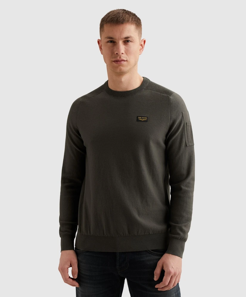 PME Legend Trui American