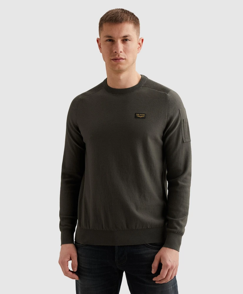 PME Legend Trui American
