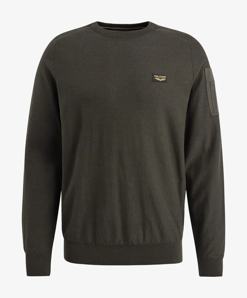 PME Legend Trui American