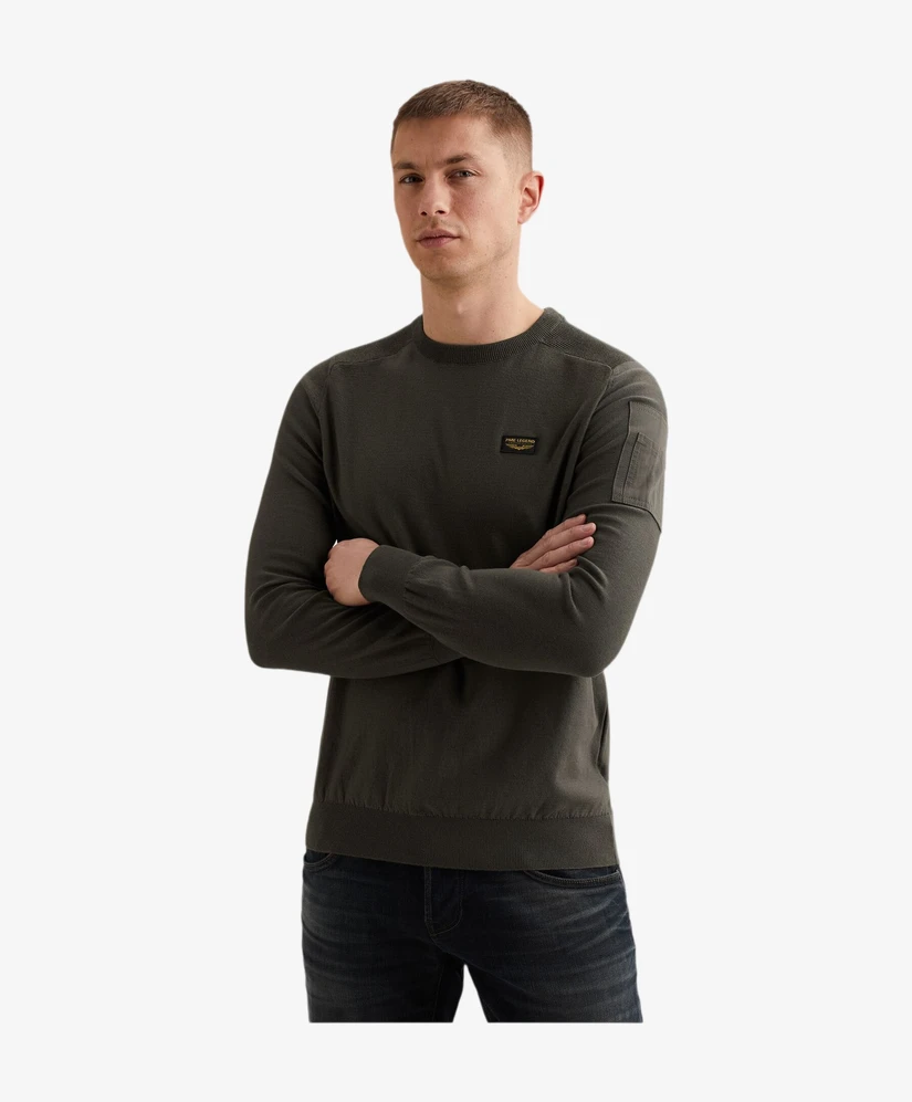 PME Legend Trui American