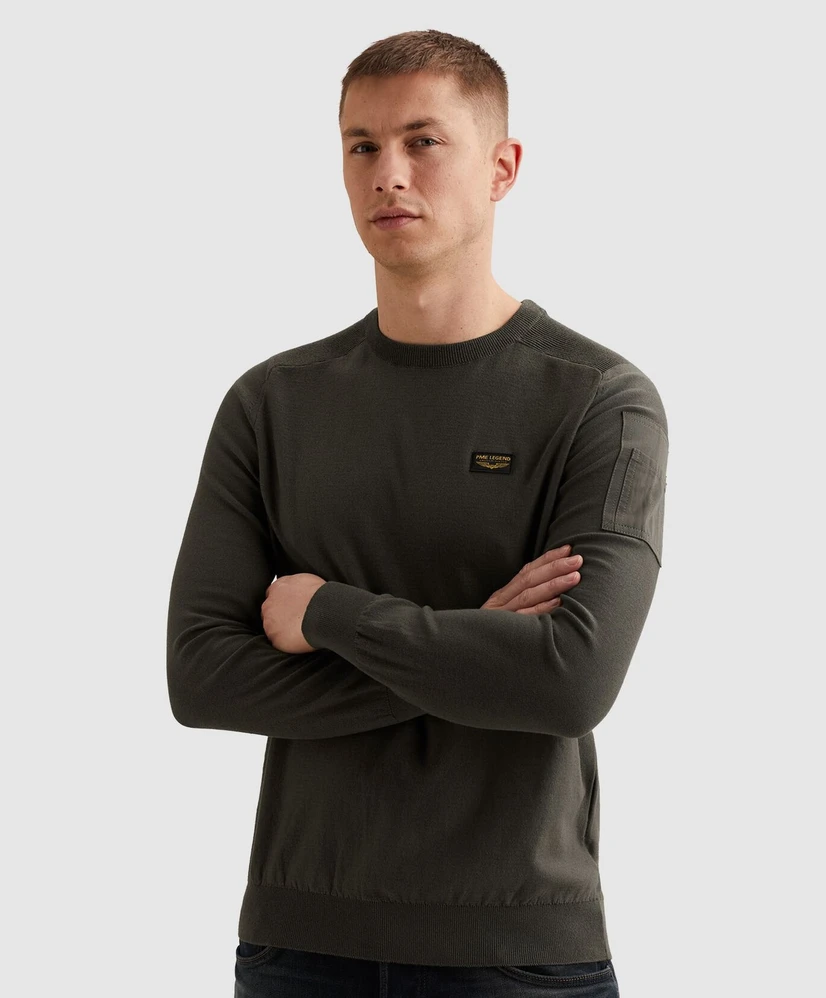 PME Legend Trui American