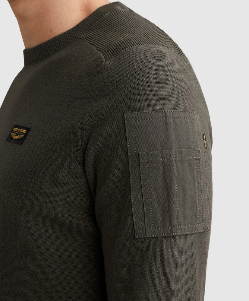 PME Legend Trui American