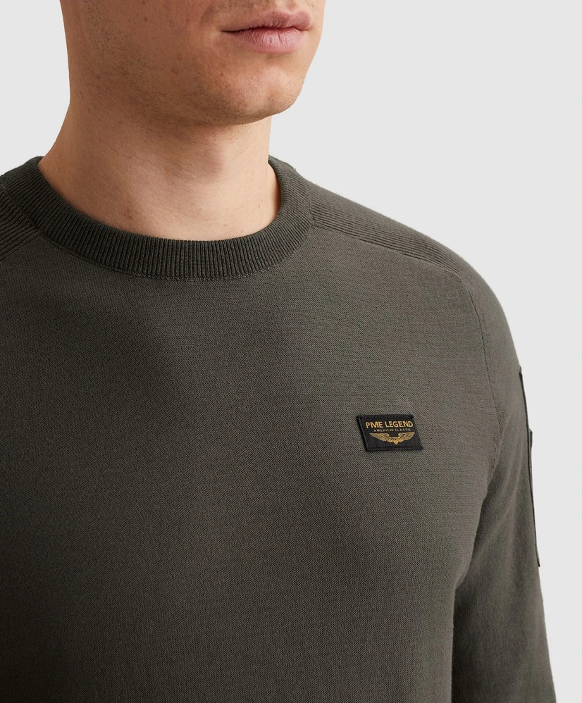 PME Legend Trui American