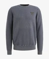 PME Legend Trui Garment Dye Wassing