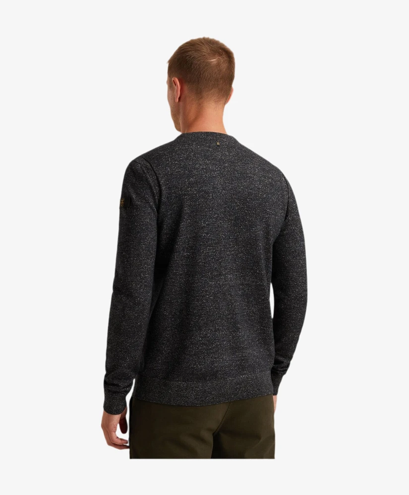 PME Legend Trui Gemêleerd