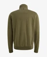 PME Legend Trui Half-Zip Badge