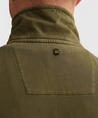 PME Legend Trui Half-Zip Badge